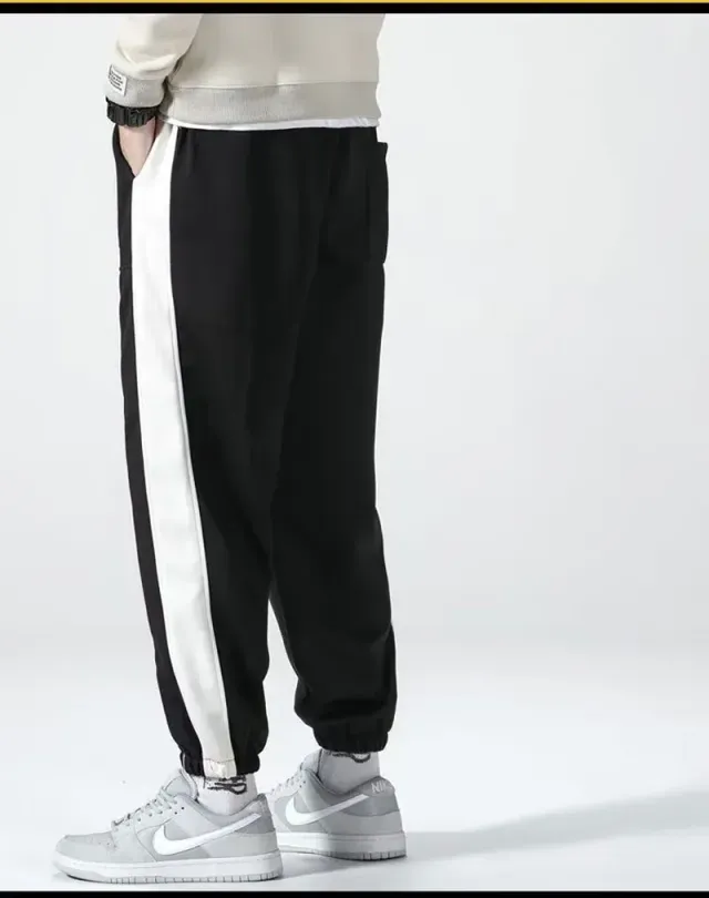Japon style dazaifu pantalon survêtement streetwear