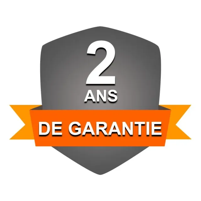 Japon style Garantie 2 ans Satisfait ou Remboursé