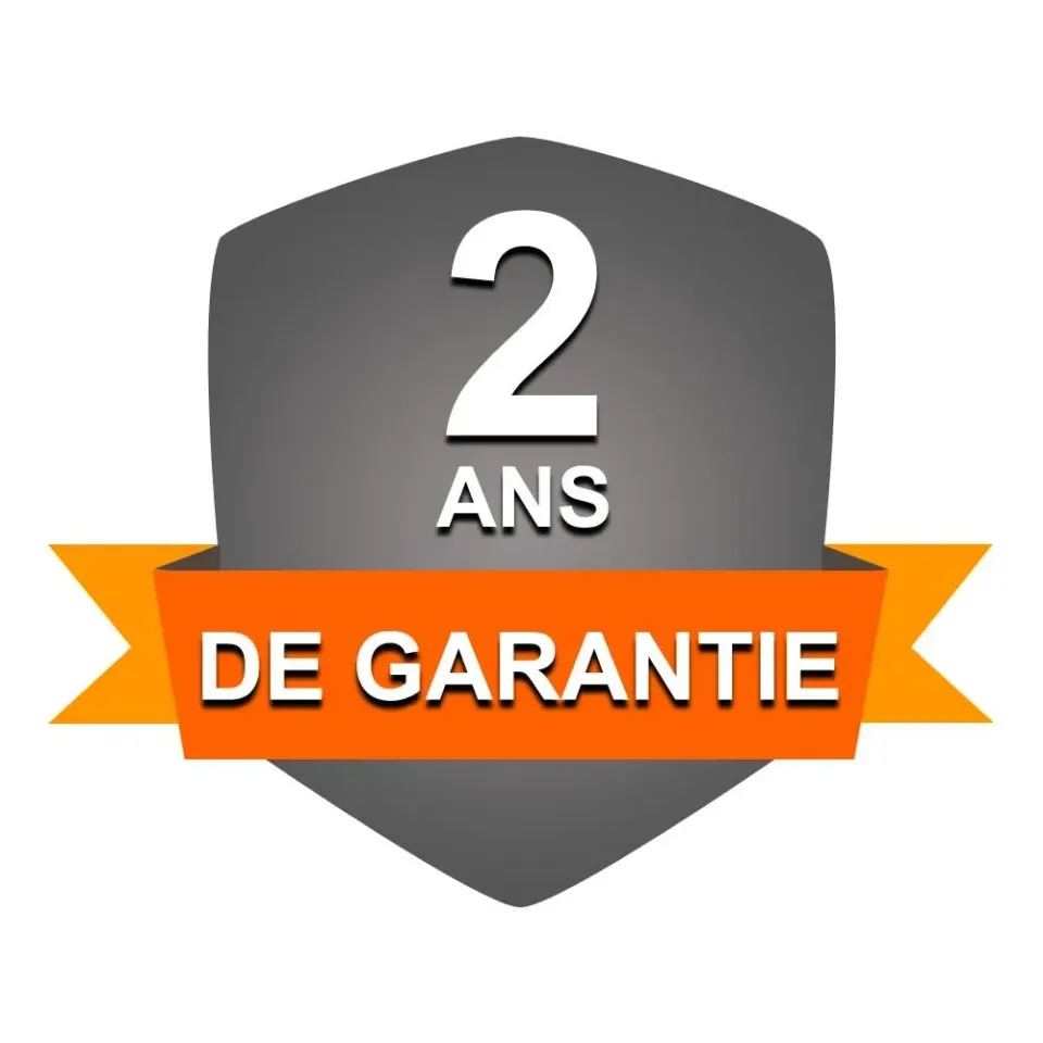 Japon style Garantie 2 ans Satisfait ou Remboursé
