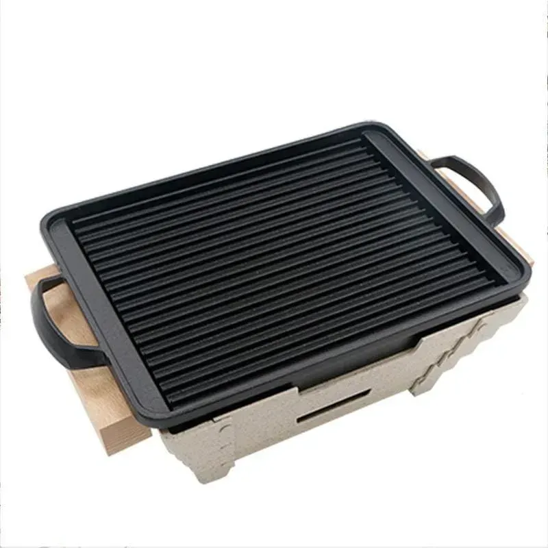Japon style Ayaka barbecue japonais fonte