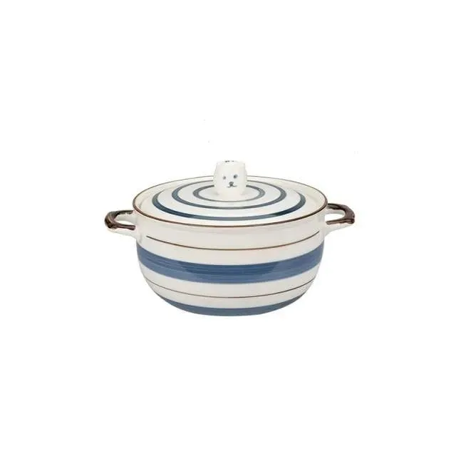 Japon style Pot Shibuya pot céramique artisanal