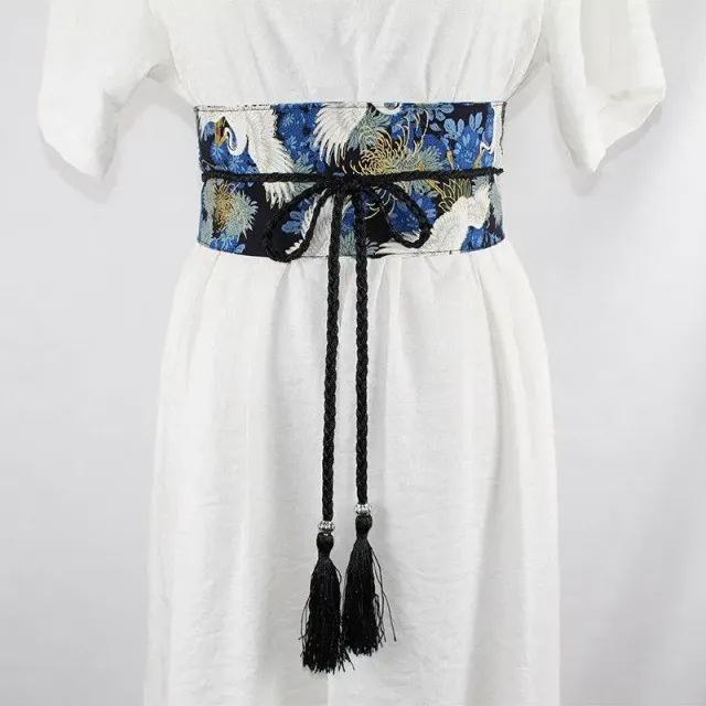 Japon style ceinture japonaise homme traditionnelle