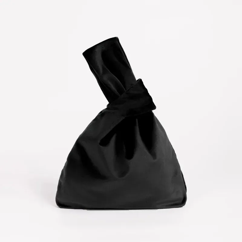 Japon style petit sac furoshiki réutilisable japonais