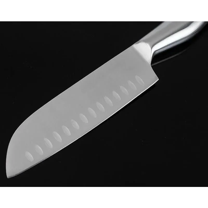 Japon style Asahi couteau japonais inox