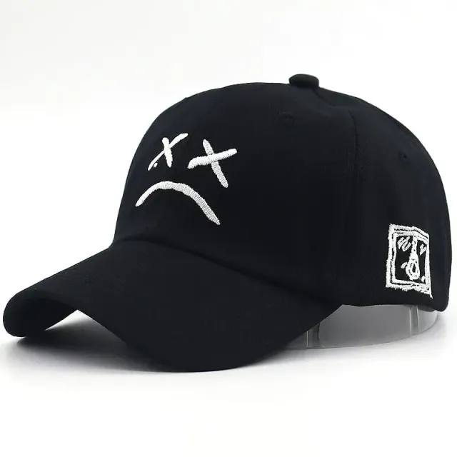 Japon style Casquette Streetwear Homme casquette légère