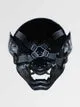 Esprit du Japon masque japonais démon Hannya résine