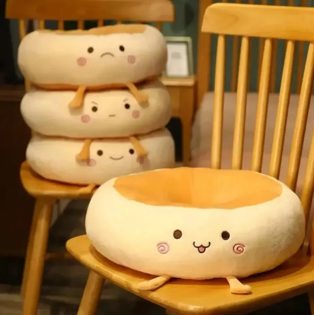 Japon style Itami coussin japonais kawaii