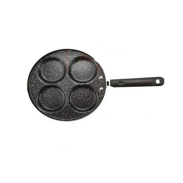 Japon style Eboshi poêle à pancakes