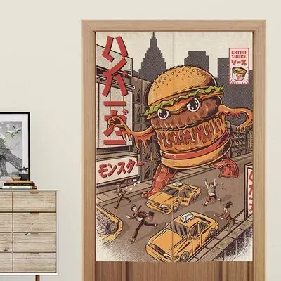 Japon style Design panneaux japonais zen séparation