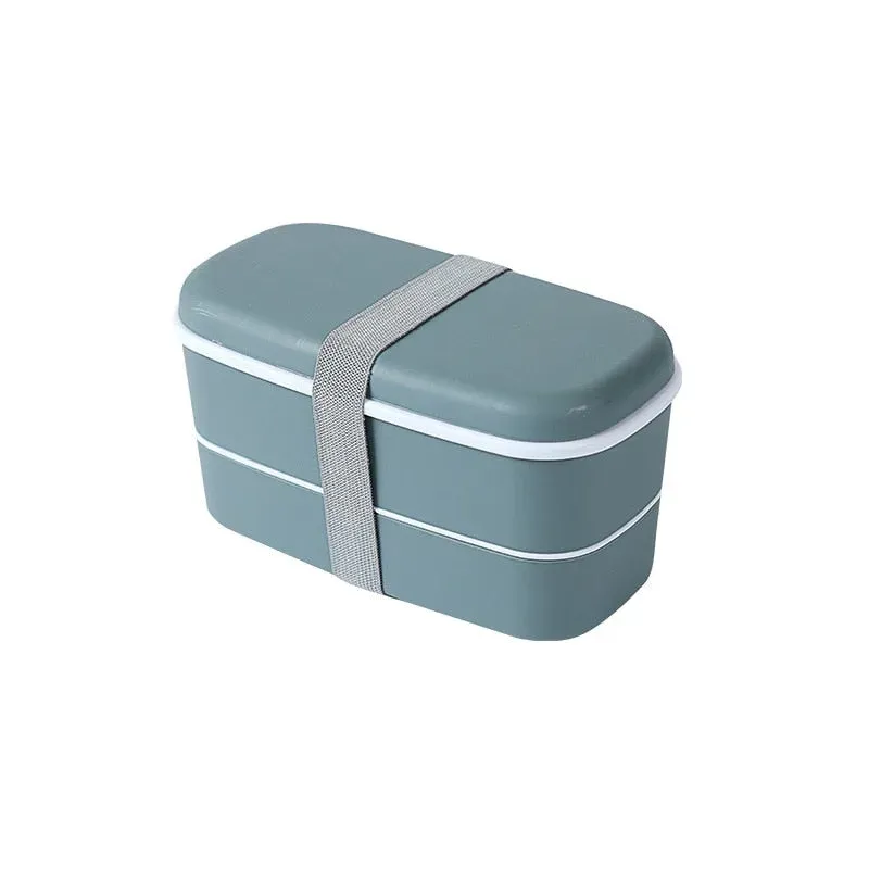 Japon style boite bento japonais