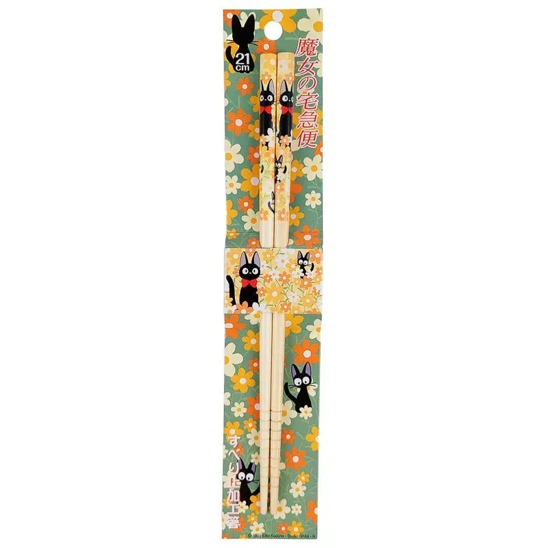 Japon style Baguettes Chat Jiji baguettes japonaises bambou