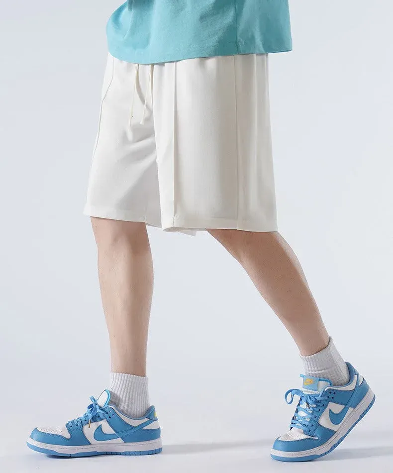 Japon style Emiko – Short Confort Japonais