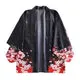 Esprit du Japon Hinari veste kimono sanctuaire noir