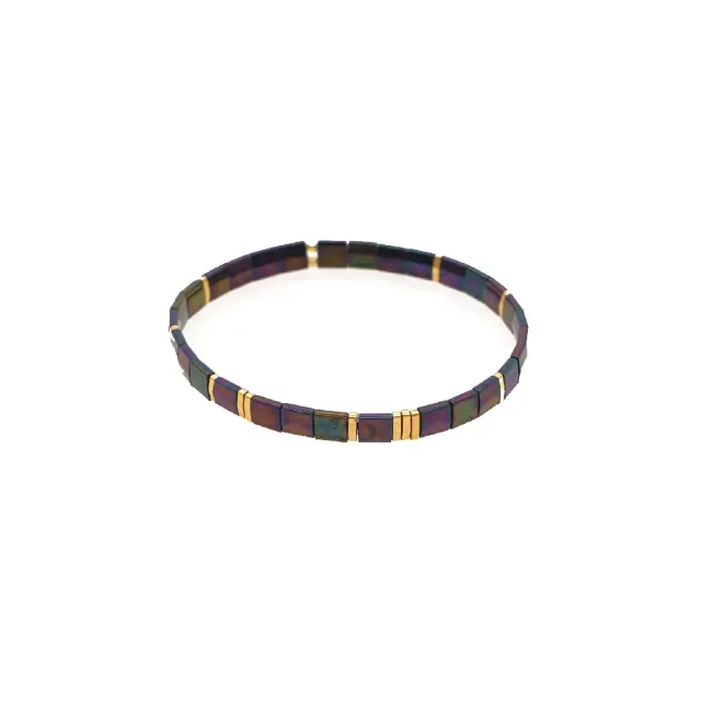 Japon style Bracelet Japonais Miyuki bracelet artisanal