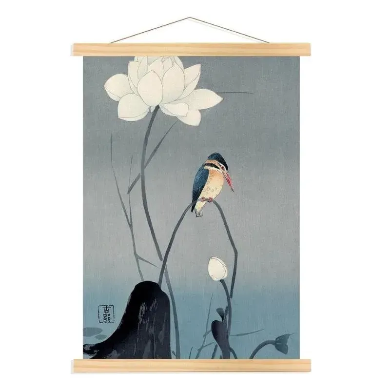 Japon style Tableau Japonais Zen tableau décoration japonaise