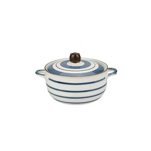 Japon style Pot Shibuya pot céramique artisanal