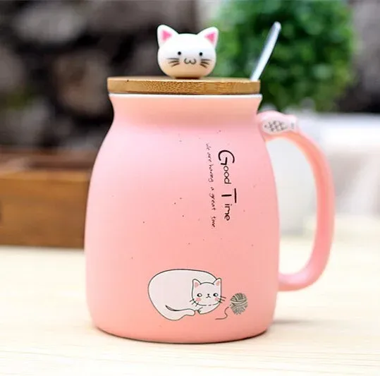 Japon style Mug Kawaii mug japonais