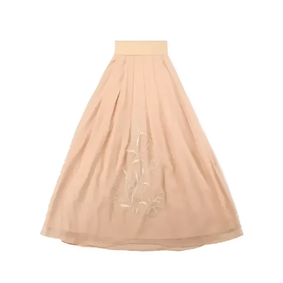 Japon style Jupe Japonaise Traditionnelle