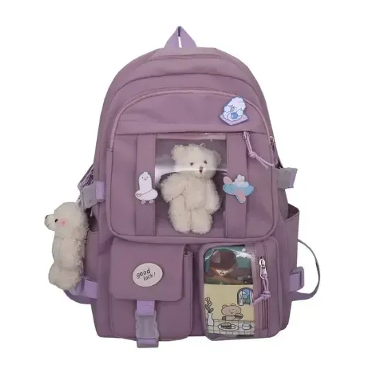 Japon style sac kawaii japonais