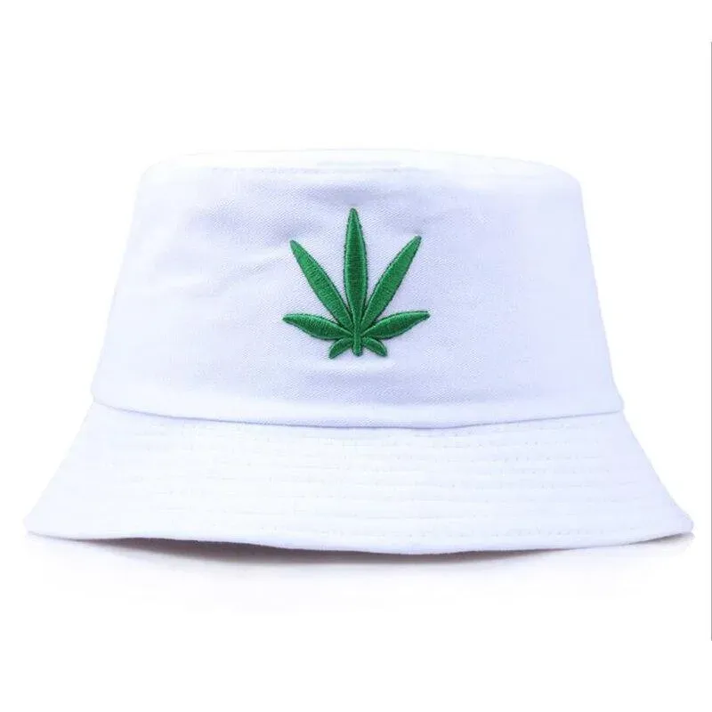 Japon style Bob Streetwear ‘cannabis’ bob
