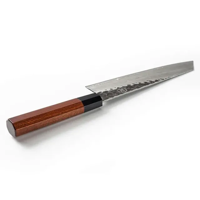 Japon style Sensoji couteau de cuisine acier