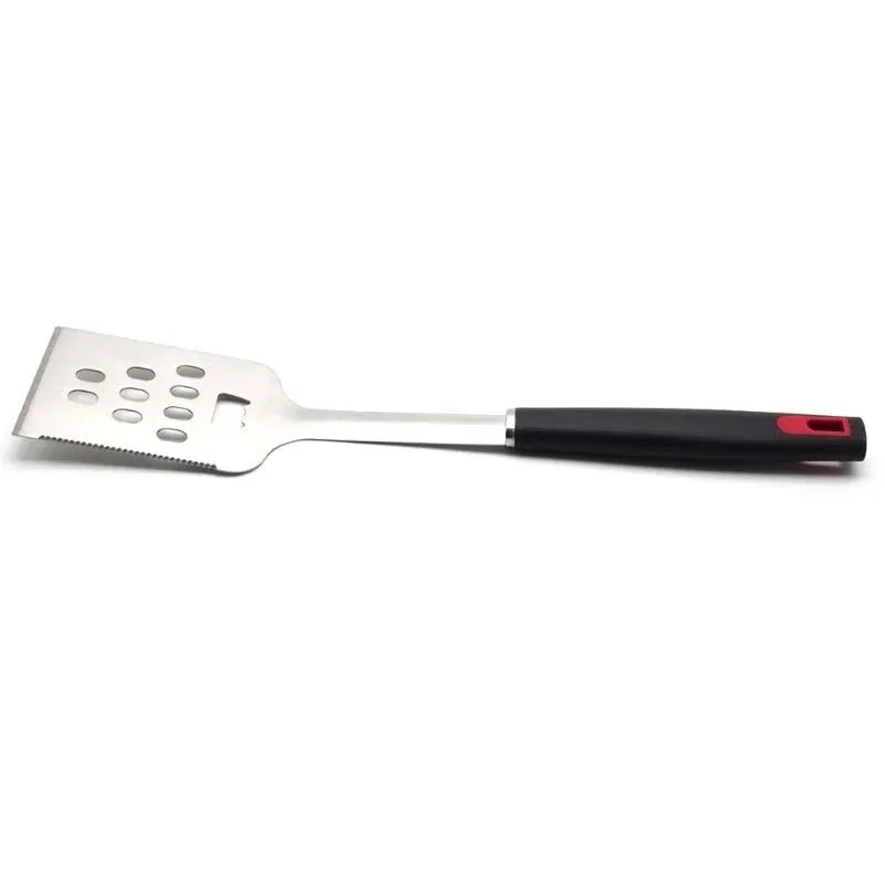 Japon style Bbq Cutlery Set Tsurugi ustensiles barbecue inox
