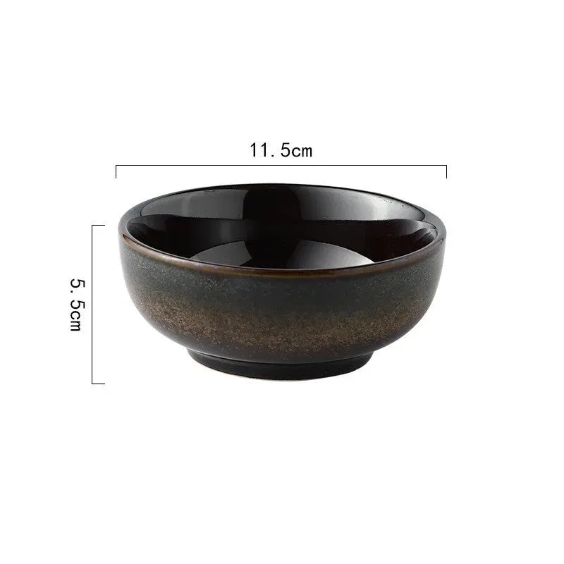 Japon style Wakasugi bol céramique japonais