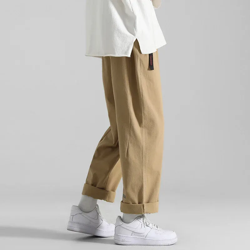 Japon style Tsukasa pantalon confort