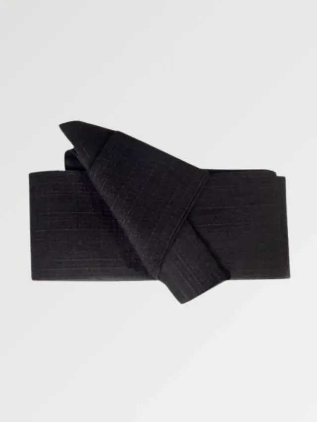 Japon style Okinawa ceinture obi homme kimono