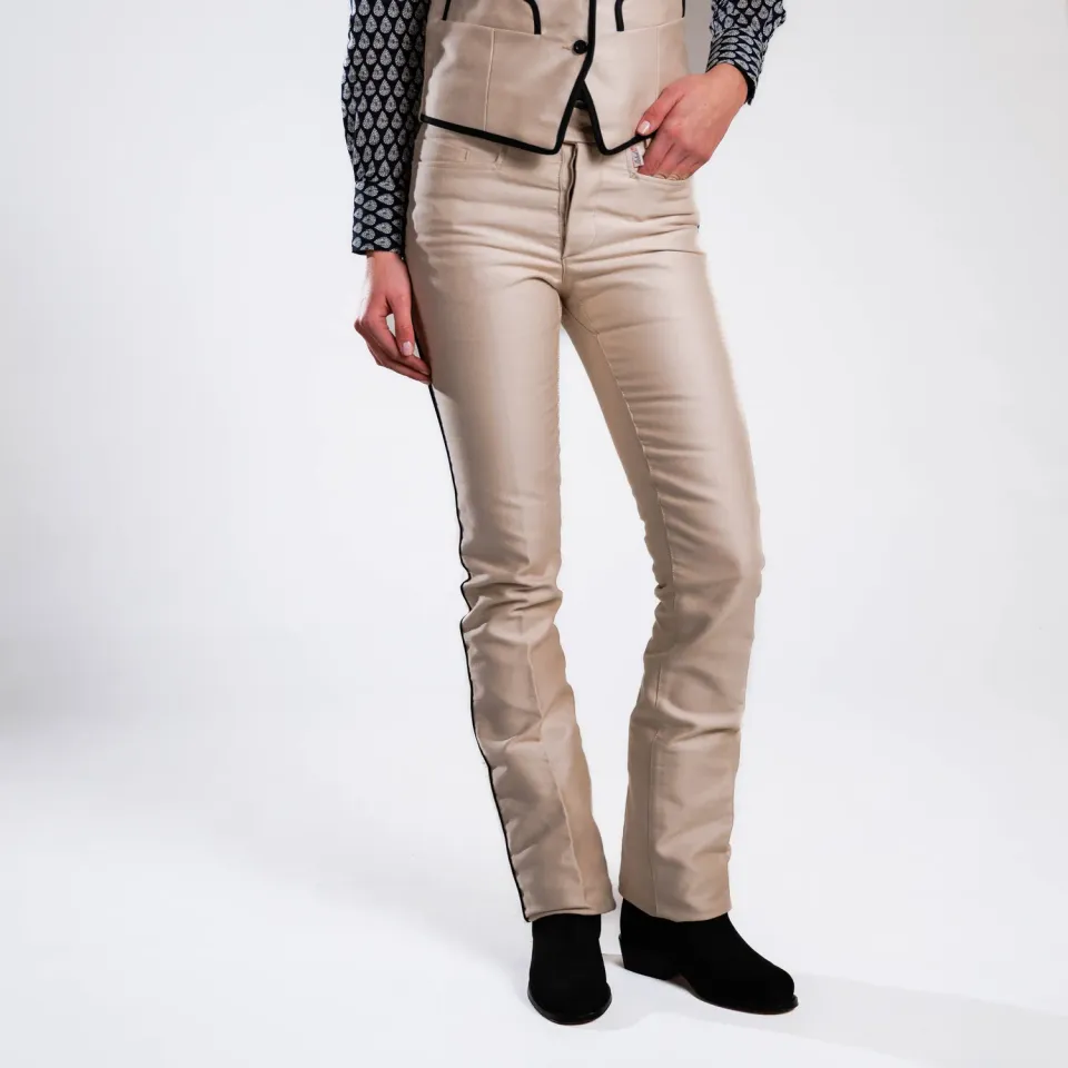 Mistral Gardian pantalon moleskine extensible