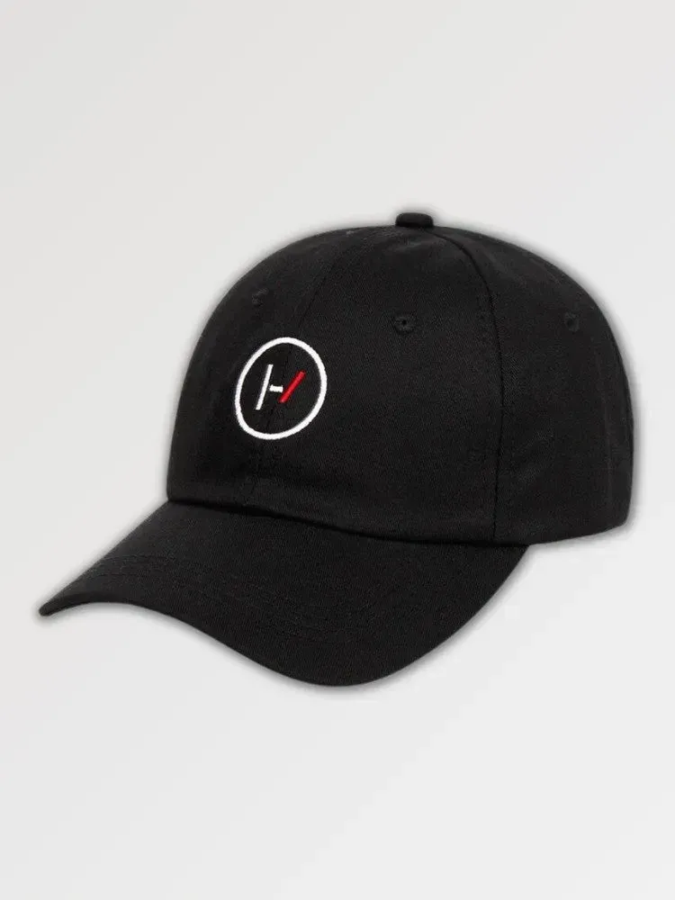 Japon style alternate casquette five panel streetwear