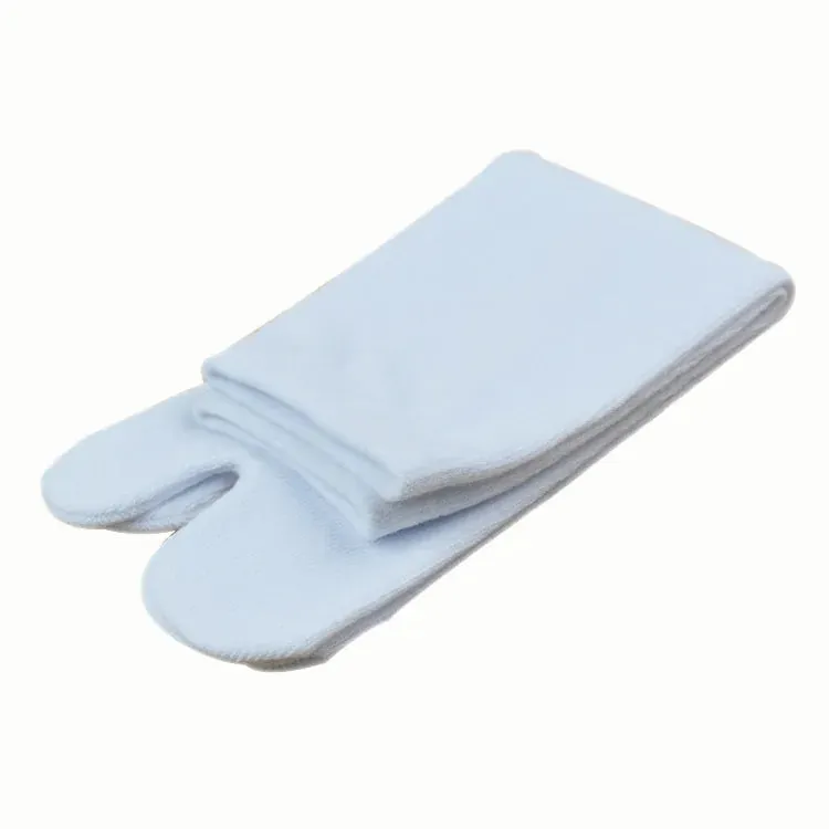 Esprit du Japon Tabi chaussettes japonaises coton orteil séparé