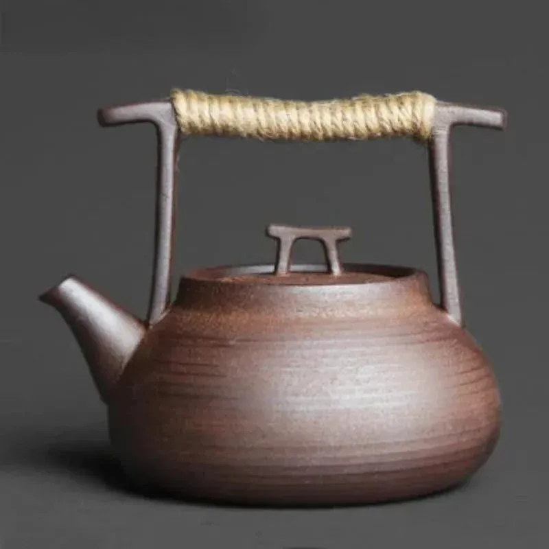 Japon style théière japonaise céramique artisanale