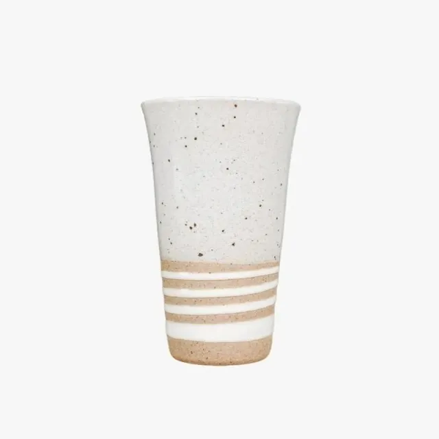 Japon style Tasse Terre Cuite tasse à thé wabi sabi