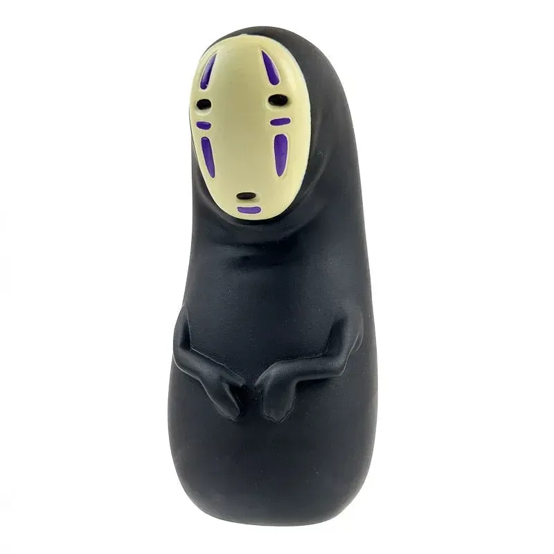 Japon style Sans Visage figurine Voyage de Chihiro