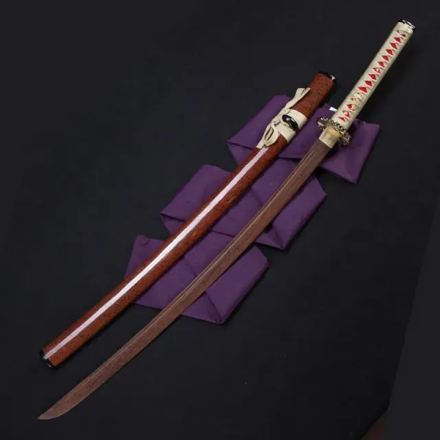 Japon style Katana Maitre Japonais sabre collection samourai