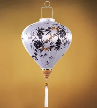 Japon style Lanterne traditionnelle japonaise déco zen