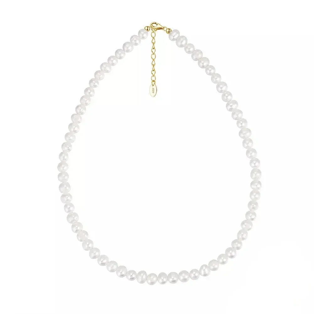 Japon Style Perle Japon Collier de Perles Traditionnel