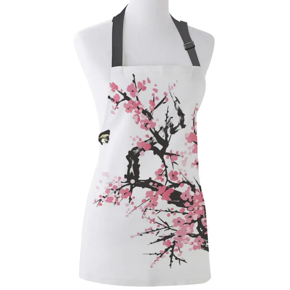 Japon style Apron Otsu tablier