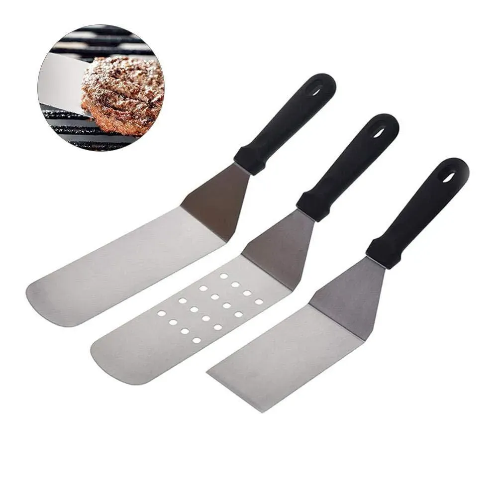 Japon style 3 Shovels Hirokoji pelles de jardinage