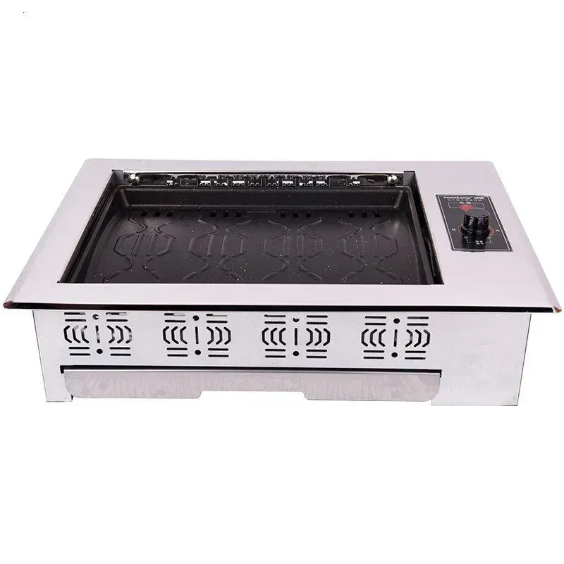 Japon style BBQ Tanigawa barbecue aluminium