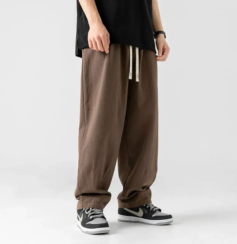 Japon style Misa pantalon confort japonais