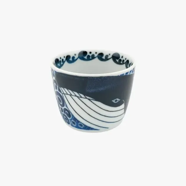 Japon style Soba tasse japonaise motif