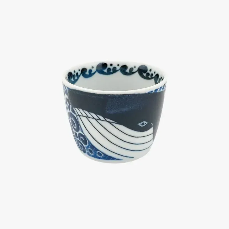 Japon style Soba tasse japonaise motif
