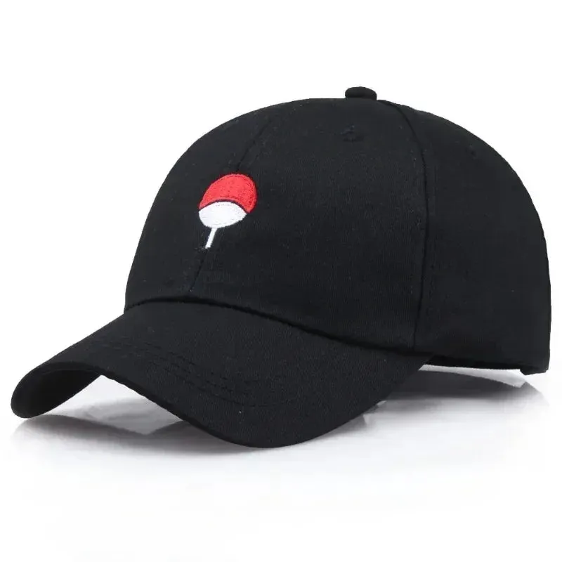 Esprit du Japon casquette baseball brodée manga coton