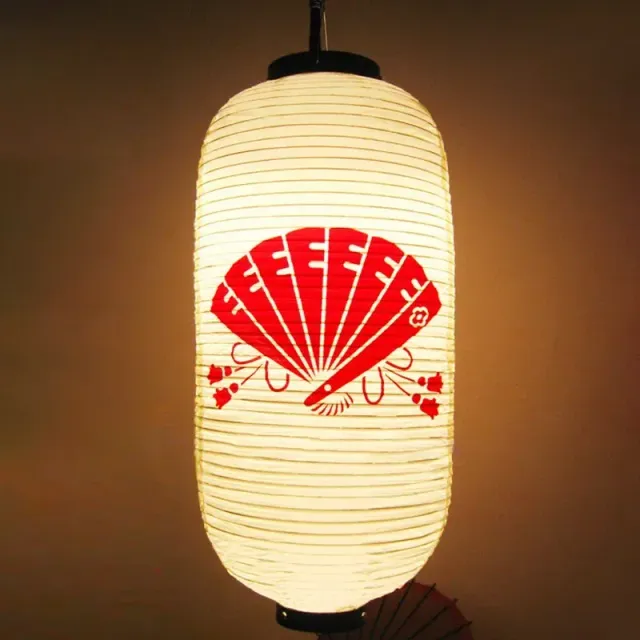 Japon style lanternes japonaises éclairage zen
