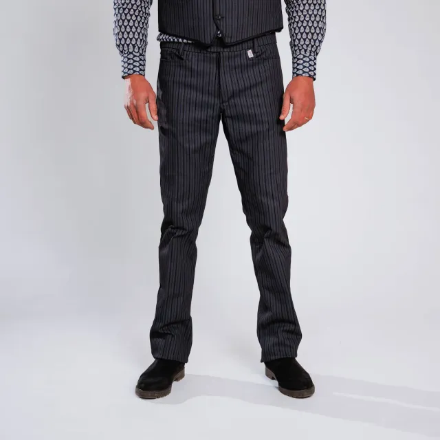 Mistral Gardian Marius pantalon homme extensible