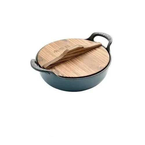 Japon style Sumida pot fonte japonais