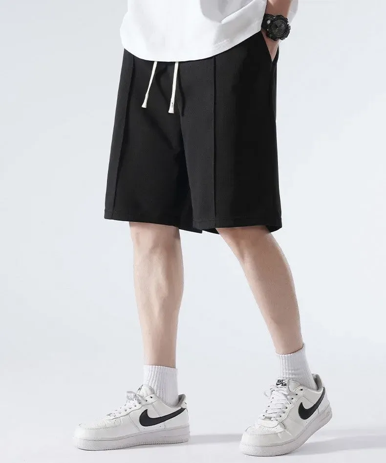 Japon style Emiko – Short Confort Japonais