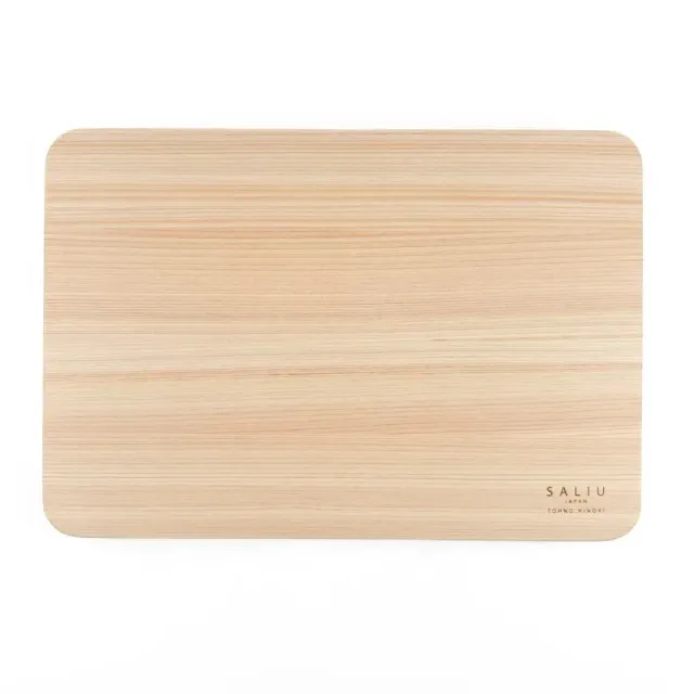 Japon style manaita planche à découper hinoki